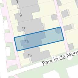 Perceel STR01-D-6478