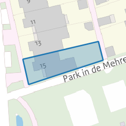 Perceel STR01-D-6479