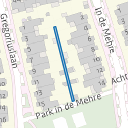 Perceel STR01-D-6480