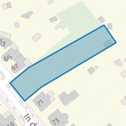 Perceel STR01-D-6497