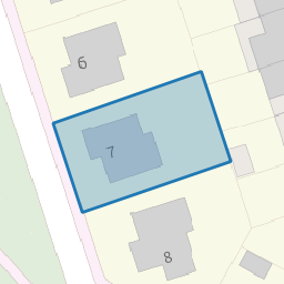 Perceel STR01-D-6504