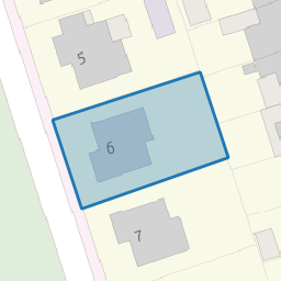 Perceel STR01-D-6505