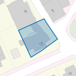 Perceel STR01-D-6512