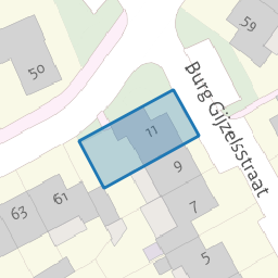 Perceel STR01-D-6521