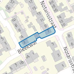 Perceel STR01-D-6524