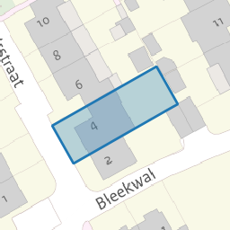 Perceel STR01-D-6525