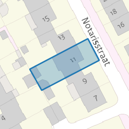 Perceel STR01-D-6532