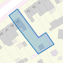 Perceel STR01-D-6537