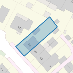 Perceel STR01-D-6539