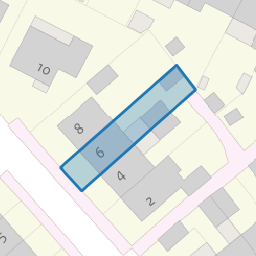 Perceel STR01-D-6540