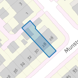 Perceel STR01-D-6545