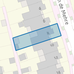 Perceel STR01-D-6553