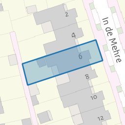 Perceel STR01-D-6554