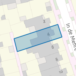 Perceel STR01-D-6555