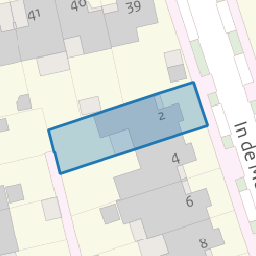 Perceel STR01-D-6556