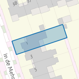 Perceel STR01-D-6558