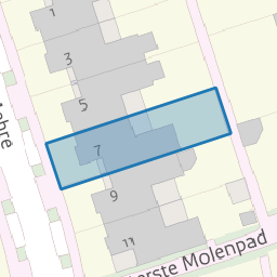 Perceel STR01-D-6561