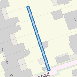 Perceel STR01-D-6564