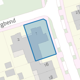 Perceel STR01-D-6573