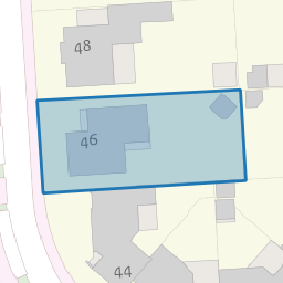 Perceel STR01-D-6584