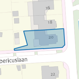 Perceel STR01-D-6588