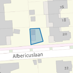 Perceel STR01-D-6589