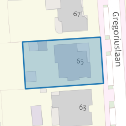 Perceel STR01-D-6596