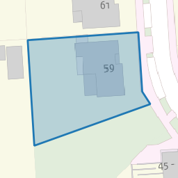 Perceel STR01-D-6599