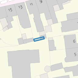 Perceel STR01-D-6604