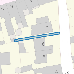 Perceel STR01-D-6605