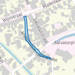 Perceel STR01-D-6606