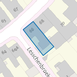 Perceel STR01-D-6612