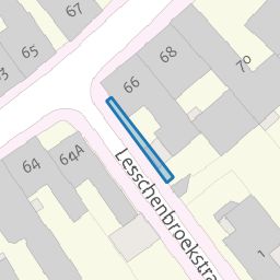 Perceel STR01-D-6613