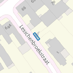 Perceel STR01-D-6614