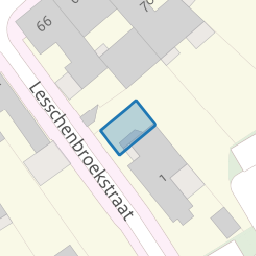 Perceel STR01-D-6616