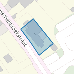 Perceel STR01-D-6618