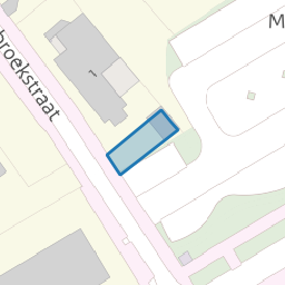 Perceel STR01-D-6619