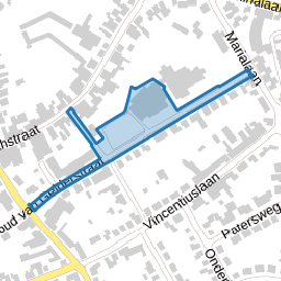 Perceel STR01-D-6620