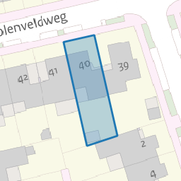 Perceel STR01-D-6627