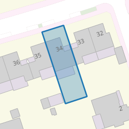 Perceel STR01-D-6634