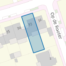 Perceel STR01-D-6635