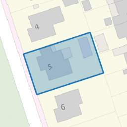 Perceel STR01-D-6642