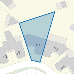 Perceel STR01-D-6650