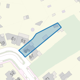 Perceel STR01-D-6655