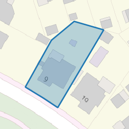 Perceel STR01-D-6660