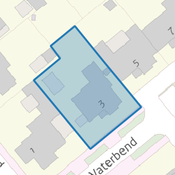 Perceel STR01-D-6666