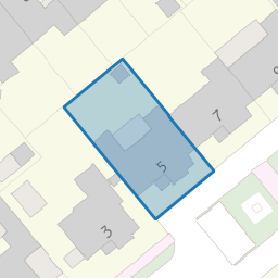 Perceel STR01-D-6667