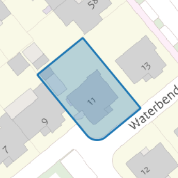 Perceel STR01-D-6670