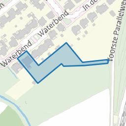 Perceel STR01-D-6674