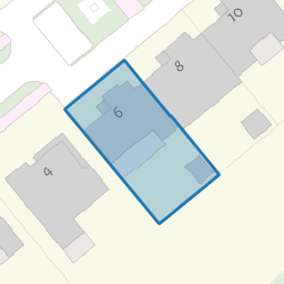 Perceel STR01-D-6675